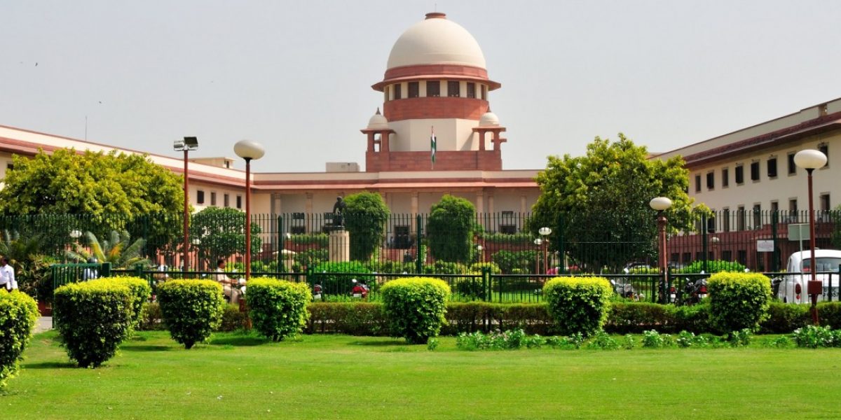 supreme court lawyers in India